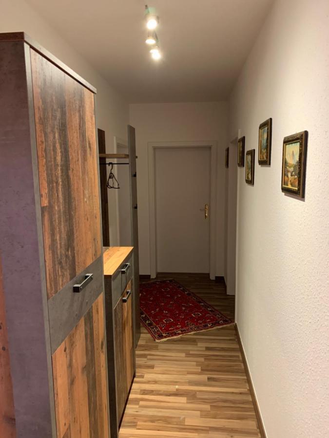 Route66 Apartment Chemnitz Exterior photo